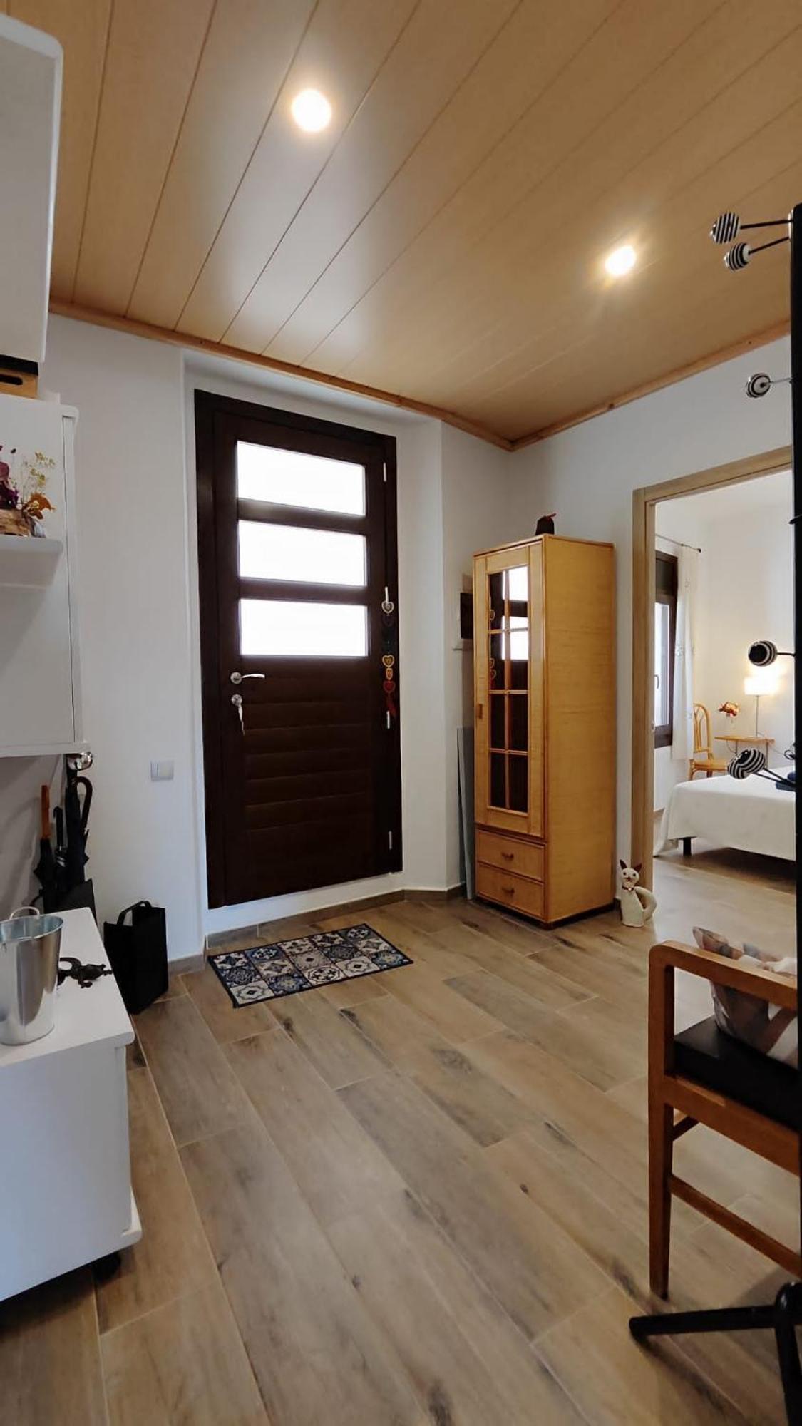 Cr Vista Alegre Villa Mazaleon ภายนอก รูปภาพ