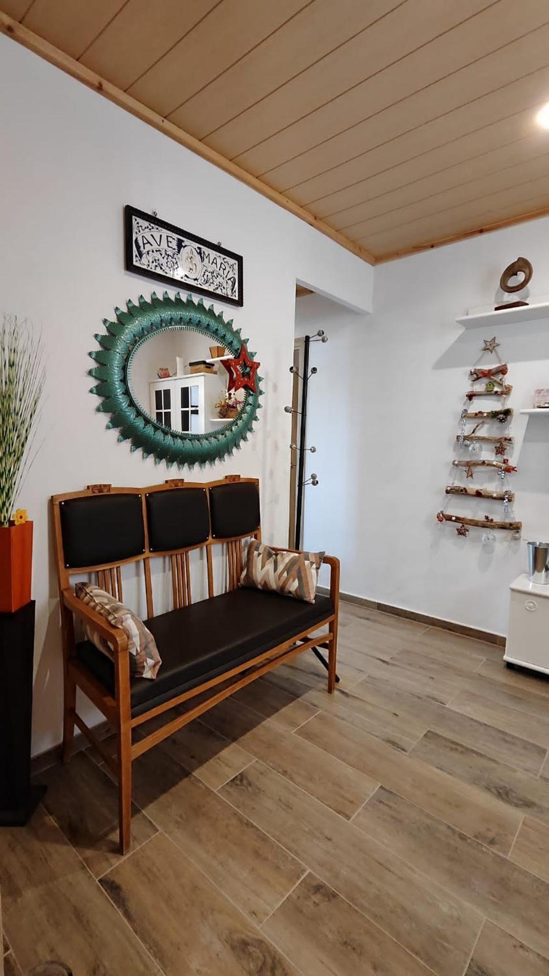 Cr Vista Alegre Villa Mazaleon ภายนอก รูปภาพ